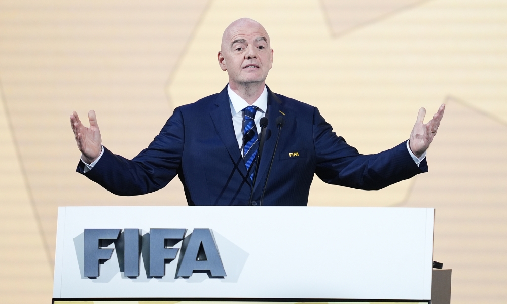 开云体育官网：多古：送点时感觉并没有接触C罗很长时间，他很聪明知道如何造点.